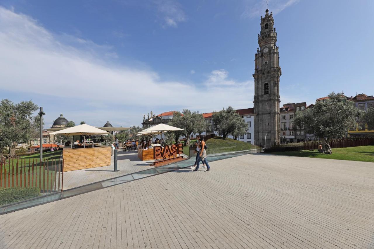 Apartment Flh Modern Rooftop Porto