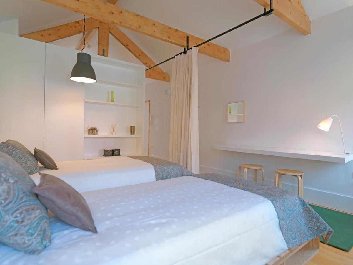 Flh Modern Rooftop Apartment *