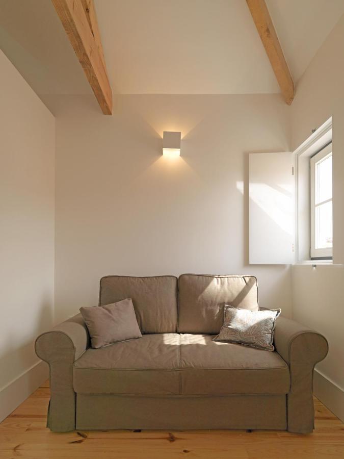 Flh Modern Rooftop Apartment Porto