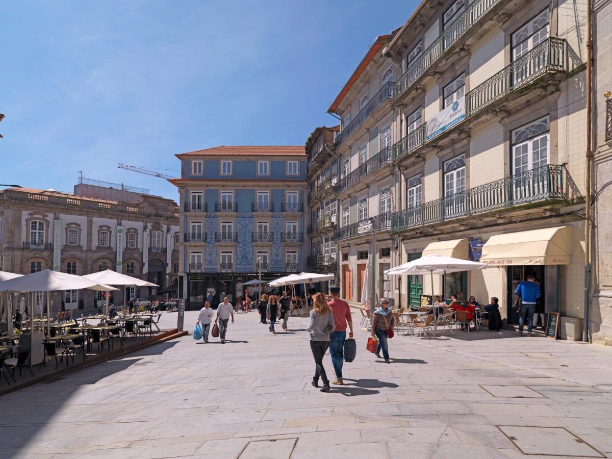 Apartment Flh Modern Rooftop Porto
