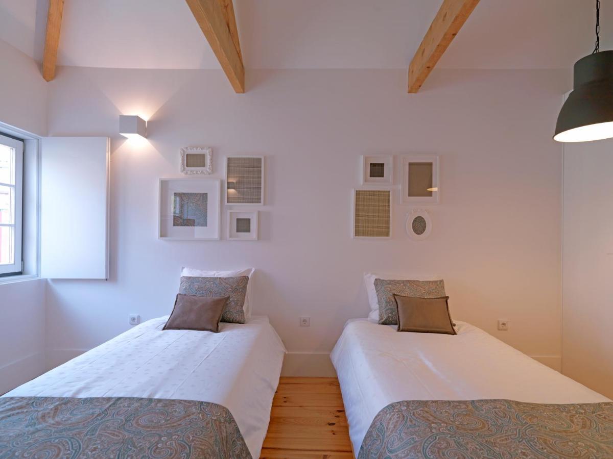 Apartment Flh Modern Rooftop