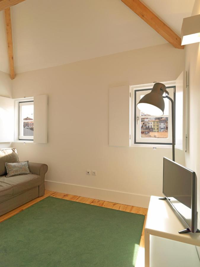 Apartment Flh Modern Rooftop Porto