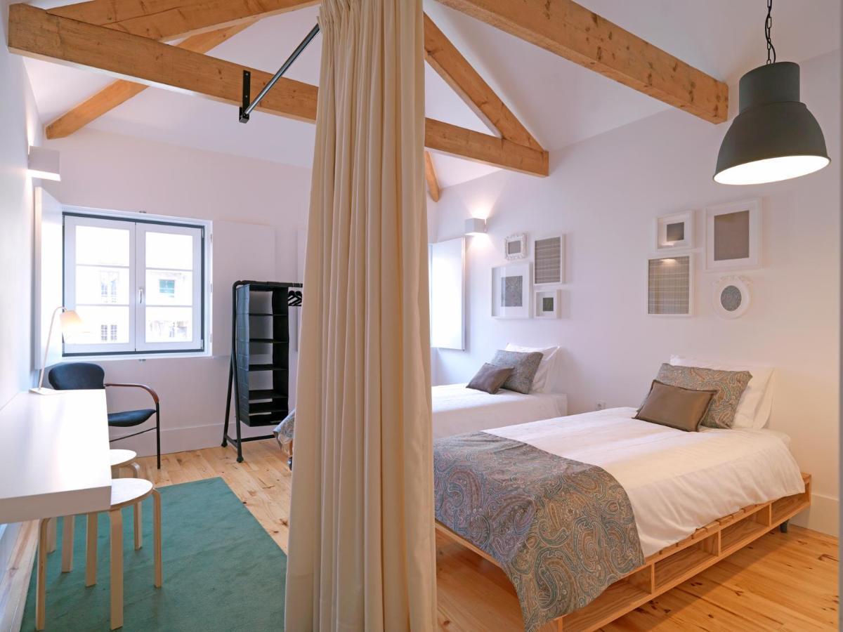 Flh Modern Rooftop Apartment *